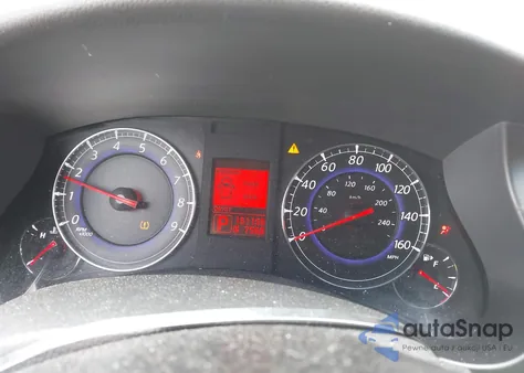 2009 Infiniti Ex35 Journey from USA, damaged, VIN JNKAJ09F69M951364